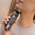 Rakapparat i9000 Wet & Dry SkinIQ X9002/10