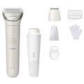Ladyshaver 8000-serien sladdlös Wet & Dry BRL159/00
