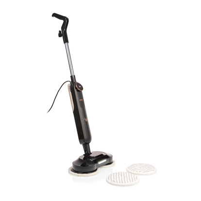 SteamMotion Plus Golvskrubbare 338000 Ångmopp
