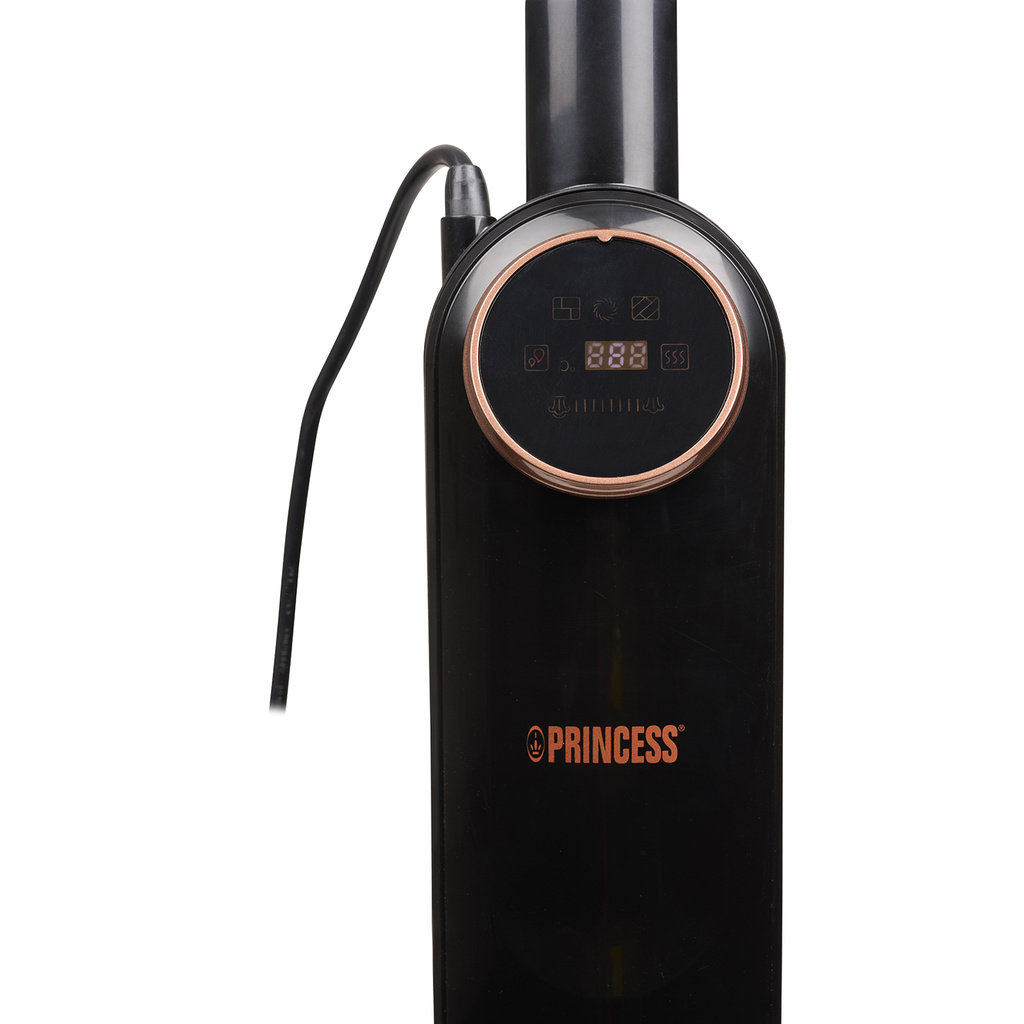 SteamMotion Plus Golvskrubbare 338000 Ångmopp