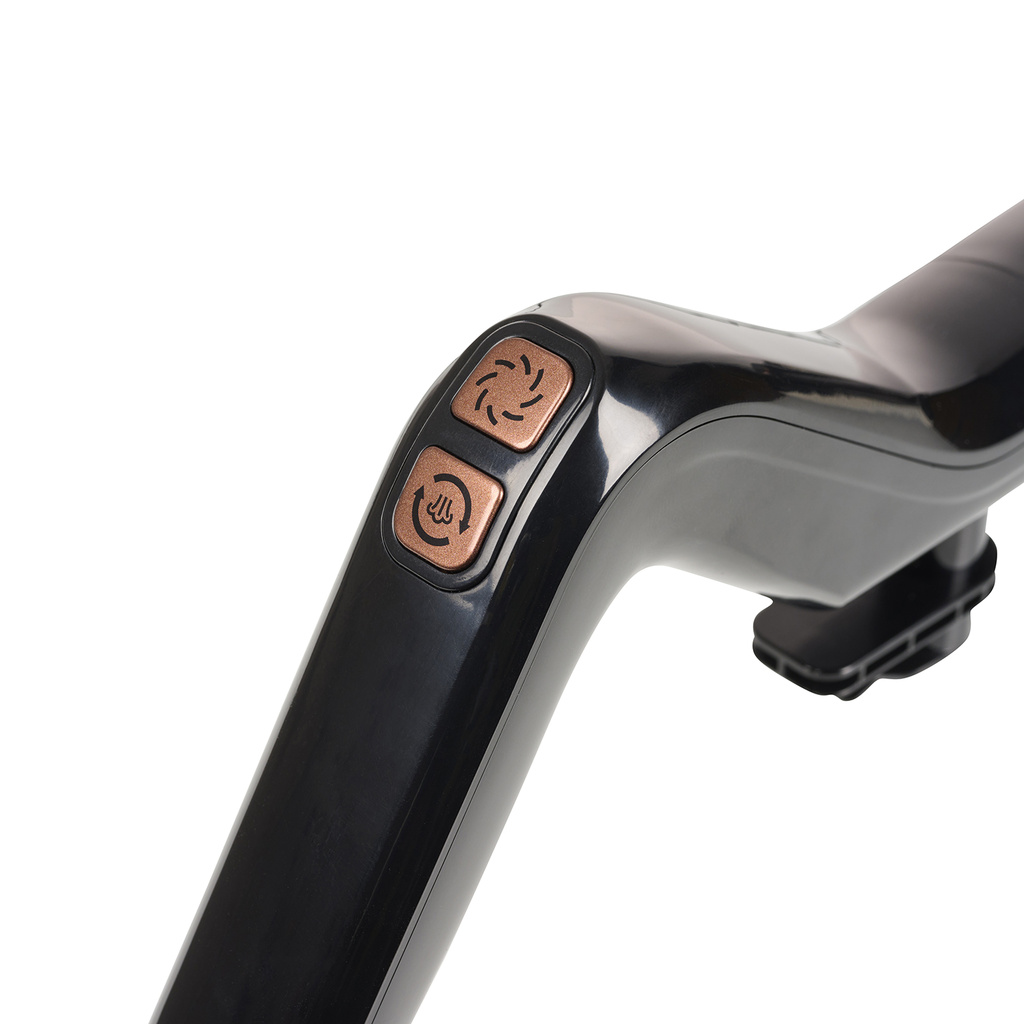 SteamMotion Plus Golvskrubbare 338000 Ångmopp