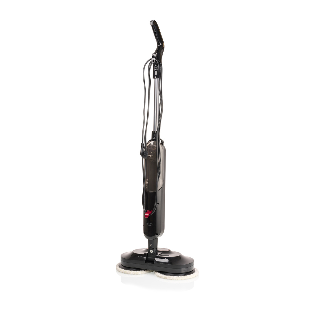 SteamMotion Plus Golvskrubbare 338000 Ångmopp