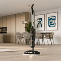 SteamMotion Plus Golvskrubbare 338000 Ångmopp