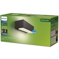 Stratosphere Vägglampa Ultra Efficient LED 3,8W 800lm Antracit