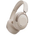 Hörlurar Over-Ear Hybrid ANC Serene Hush Pro II Cream