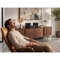 Stereo-system Mikro-format Radio/CD/Bluetooth Hi-Res Audio Wi-Fi SC-PM112E-K Svart