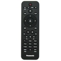 Stereo-system Mikro-format Radio/CD/Bluetooth Hi-Res Audio Wi-Fi SC-PM112E-K Svart