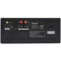 Stereo-system Mikro-format Radio/CD/Bluetooth Hi-Res Audio Wi-Fi SC-PM112E-K Svart