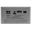 Stereo-system Mikro-format Radio/CD/Bluetooth/USB SC-PM302E-S Silver