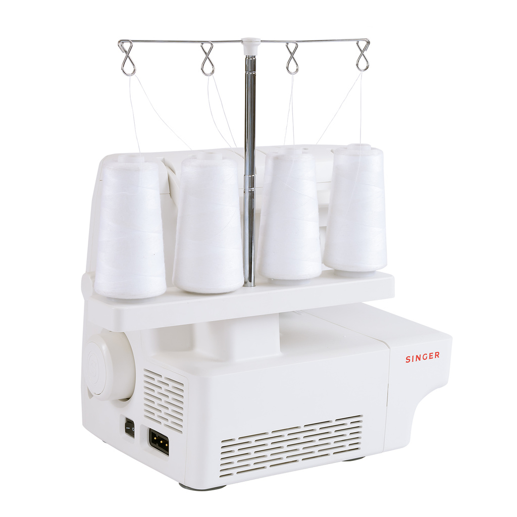 Overlock Symaskin S0085 