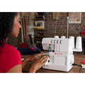 Overlock Symaskin S0085 
