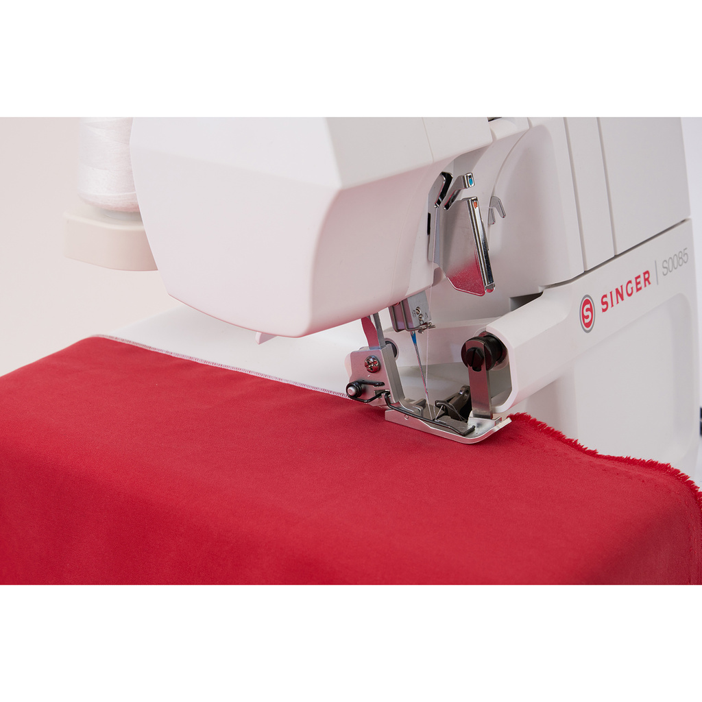 Overlock Symaskin S0085 