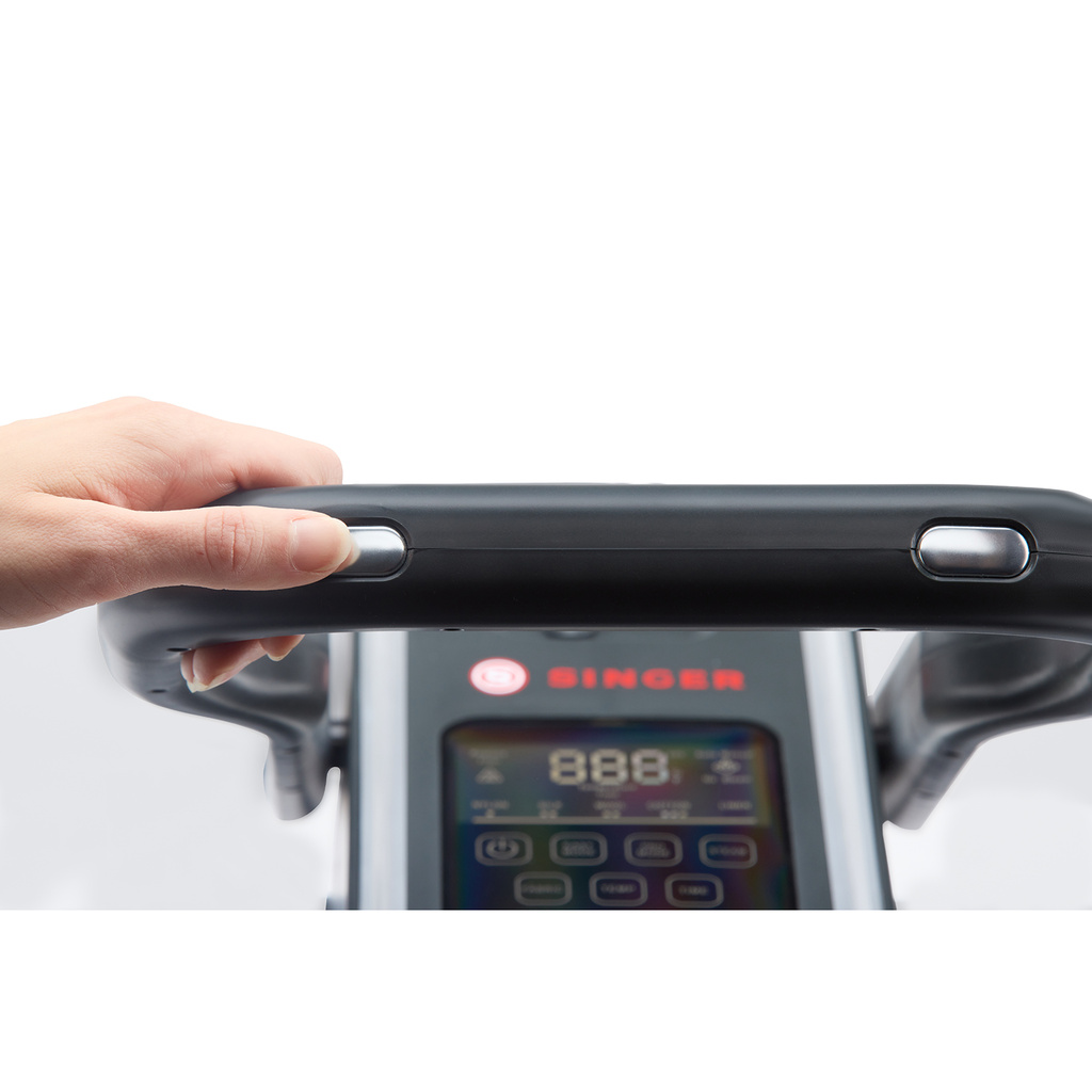  Ångpress -26"  INTELLIGENT™ 2.0