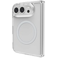 Gelskinmag TPU Cover MagSafe-kompatibelt iPhone Duo Transparent