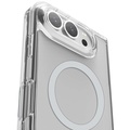Gelskinmag TPU Cover MagSafe-kompatibelt iPhone Duo Transparent