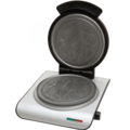 Rånjärn 908.2 Keramiskt, Silver