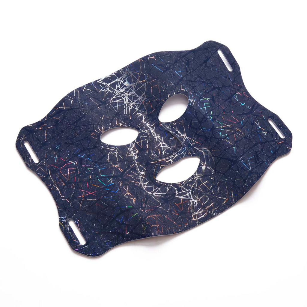 LED Ansiktsmask FitMask Glam