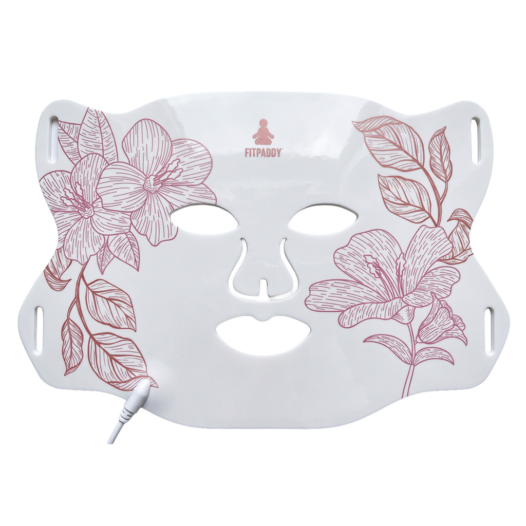LED Ansiktsmask FitMask