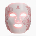 LED Ansiktsmask FitMask