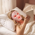 LED Ansiktsmask FitMask