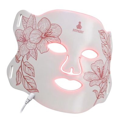 LED Ansiktsmask FitMask