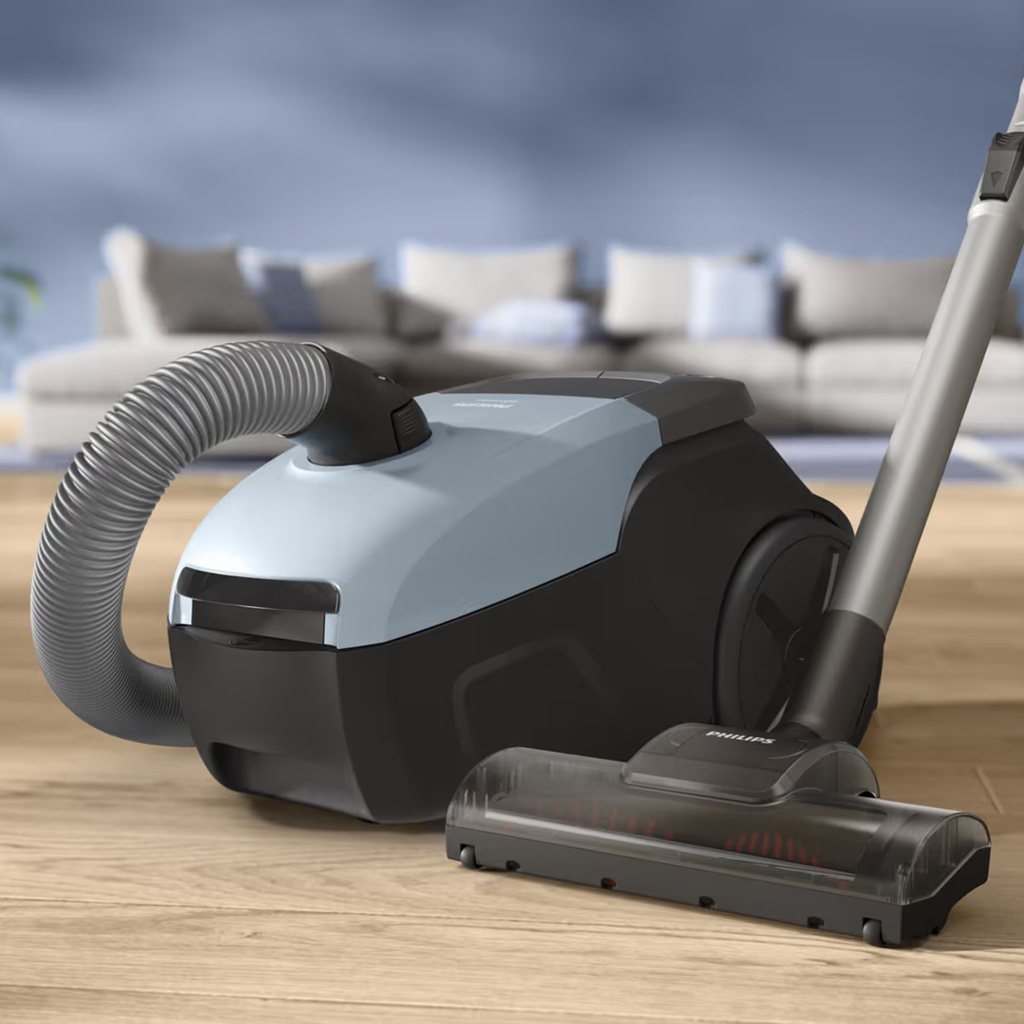 Dammsugare XD1142/10 med påse 750W 12m
