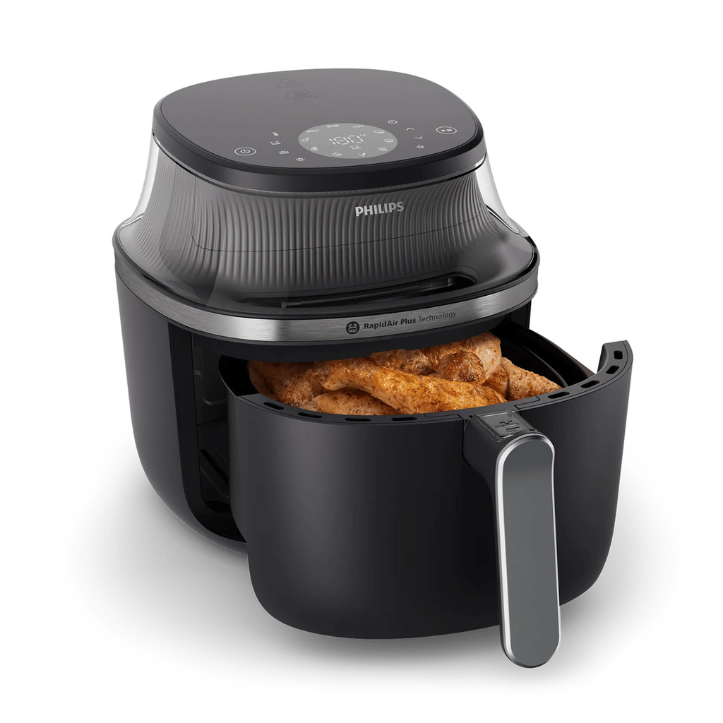 Airfryer NA321/00 4,2L Digital Window