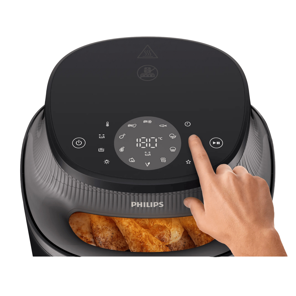Airfryer NA321/00 4,2L Digital Window