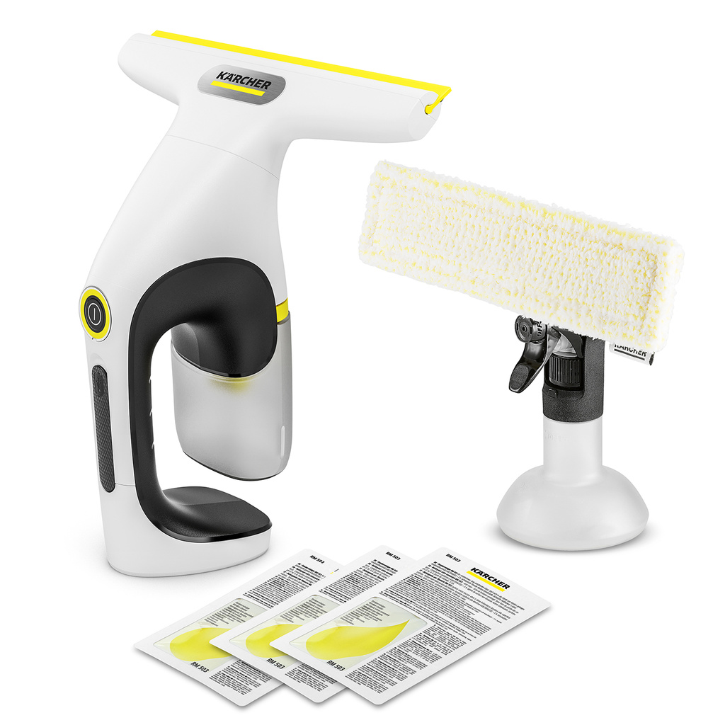 Fönstertvätt WV 1 Compact Care + *EU