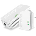 Powerline Wi-Fi 1000 kit Mini 