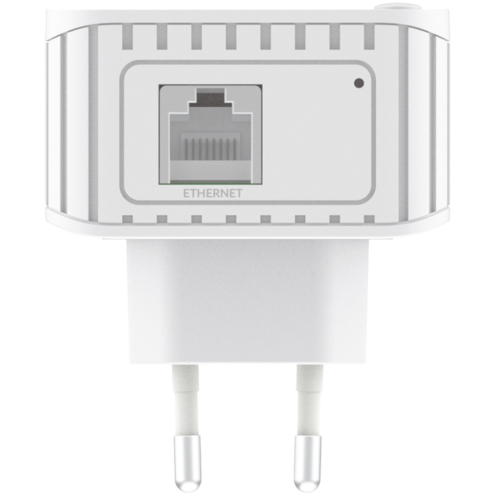 Powerline Wi-Fi 1000 kit Mini 