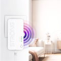 Powerline Wi-Fi 1000 kit Mini 
