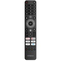 TV 24" HD LED 230/12Volt Google TV Svart