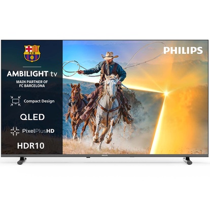 32PQS6901 Ambilight FHD QLED Smart TV