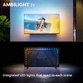 32PQS6901 Ambilight FHD QLED Smart TV