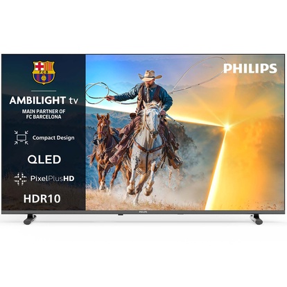 40PQS6901 Ambilight FHD QLED Smart TV