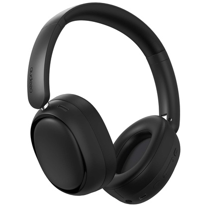 Hörlurar Over-Ear ANC Traverse Zen Svart