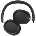 Hörlurar Over-Ear ANC Traverse Zen Svart