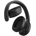 Hörlurar Over-Ear ANC Traverse Zen Svart