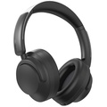 Headphones Over-Ear Hybrid Melovibe Pro II Black