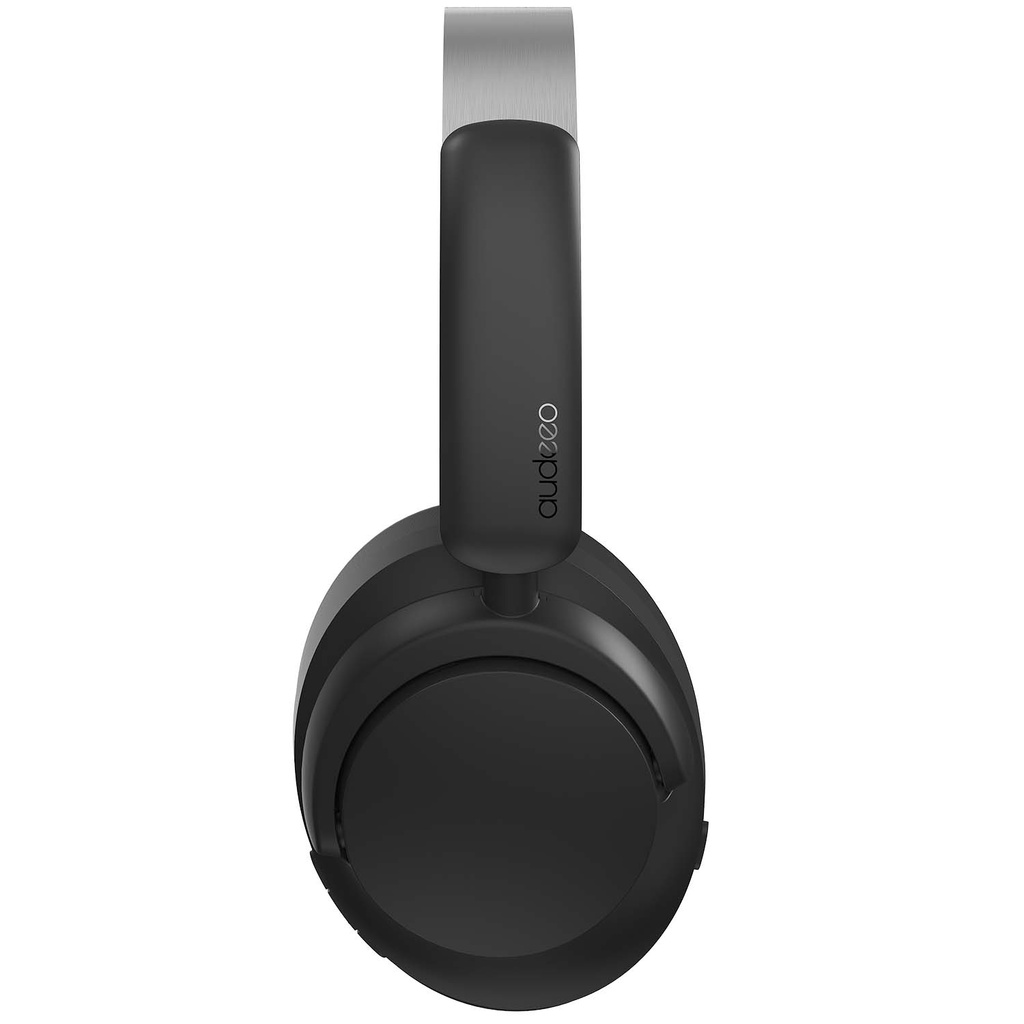 Headphones Over-Ear Hybrid Melovibe Pro II Black