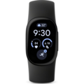 Smartwatch Edge, Obsidian/Matte Black