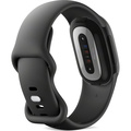 Smartwatch Edge, Obsidian/Matte Black