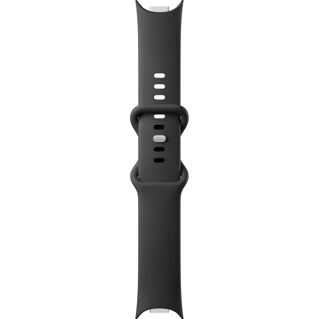Smartwatch Edge, Obsidian/Matte Black