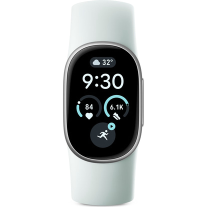 Smartwatch Edge, Fog/Satin Silver