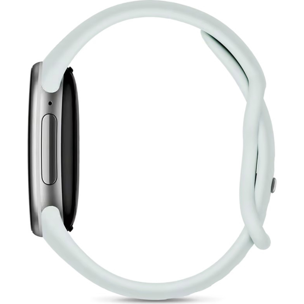 Smartwatch Edge, Fog/Satin Silver