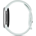 Smartwatch Edge, Fog/Satin Silver