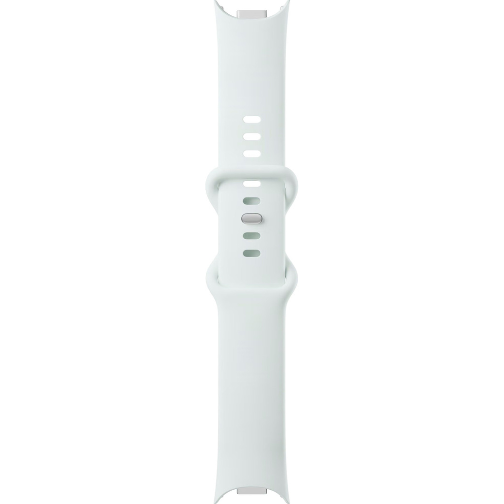Smartwatch Edge, Fog/Satin Silver