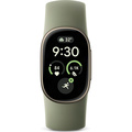 Smartwatch Edge, Olive/Satin Pyrite