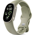 Smartwatch Edge, Olive/Satin Pyrite
